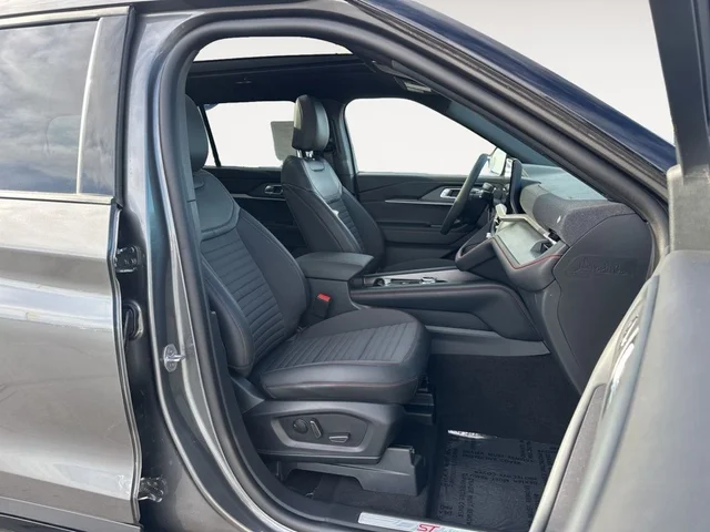 Nuevos FORD EXPLORER à Estados chez autogozo