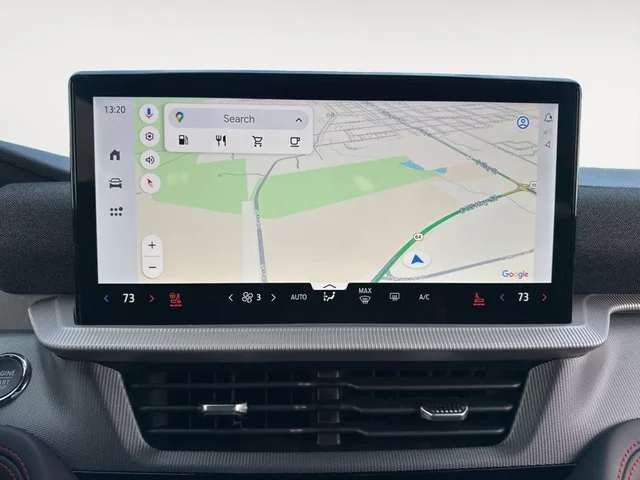Nuevos FORD EXPLORER à Estados chez autogozo