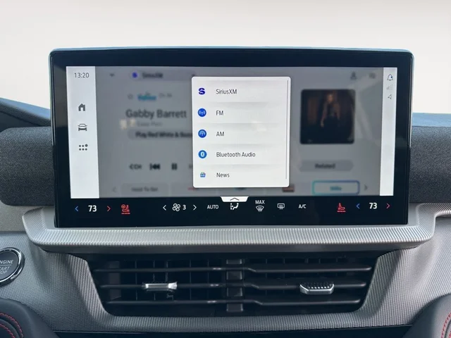 Nuevos FORD EXPLORER à Estados chez autogozo