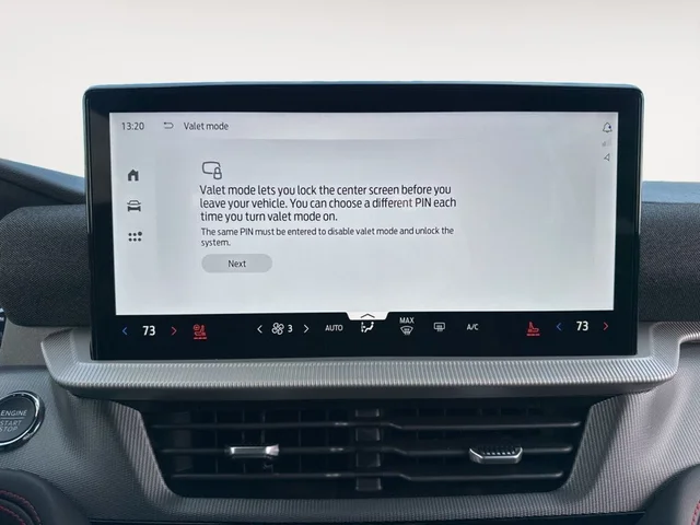 Nuevos FORD EXPLORER à Estados chez autogozo