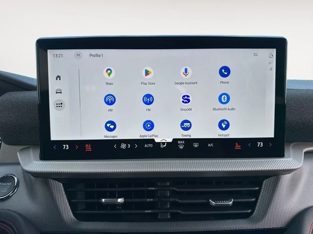 Nuevos FORD EXPLORER à Estados chez autogozo