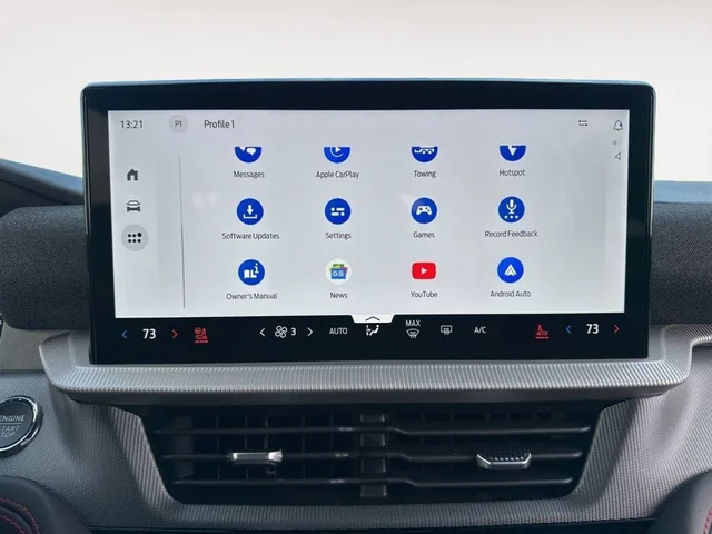 Nuevos FORD EXPLORER à Estados chez autogozo