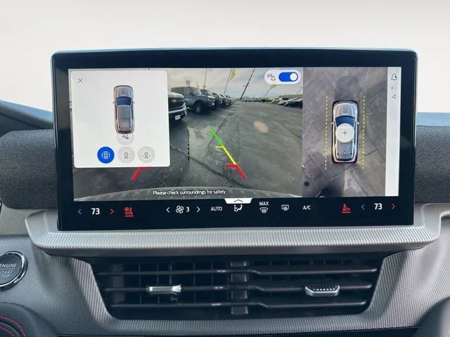 Nuevos FORD EXPLORER à Estados chez autogozo