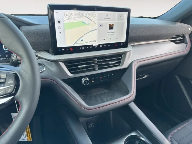 Nuevos FORD EXPLORER à Estados chez autogozo