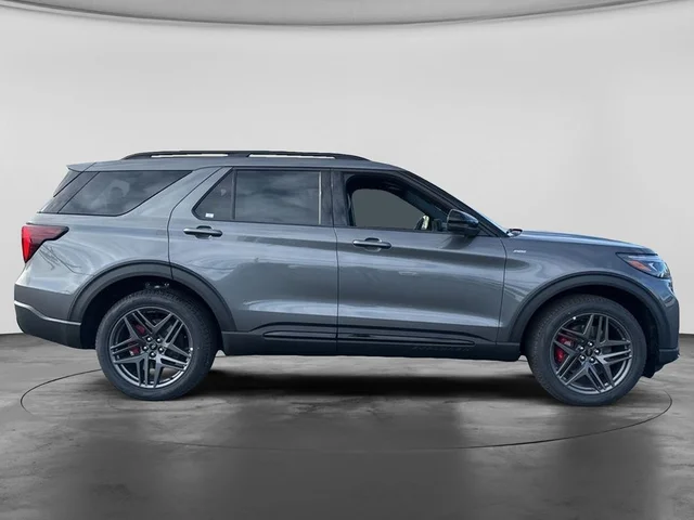 Nuevos FORD EXPLORER à Estados chez autogozo