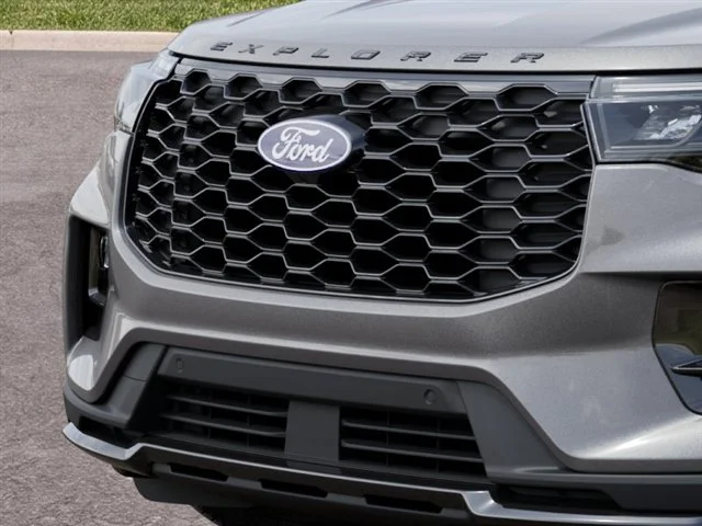 Nuevos FORD EXPLORER at Maplecrest Ford Lincoln of Union in Vauxhall