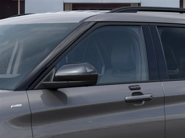Nuevos FORD EXPLORER at Maplecrest Ford Lincoln of Union in Vauxhall