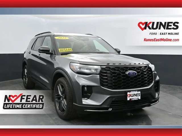SEMINUEVOS FORD Explorer a Estados en autogozo