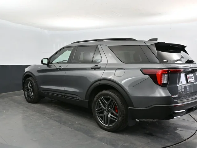 SEMINUEVOS FORD Explorer a Estados en autogozo