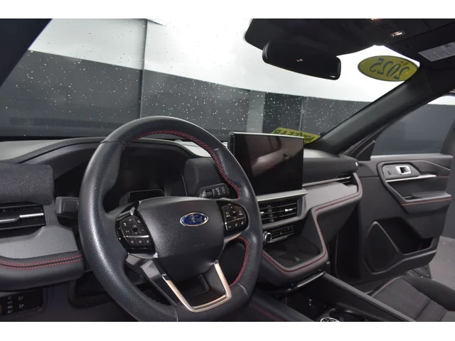SEMINUEVOS FORD Explorer a Estados en autogozo