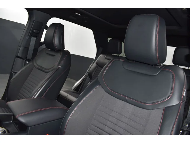 SEMINUEVOS FORD Explorer a Estados en autogozo