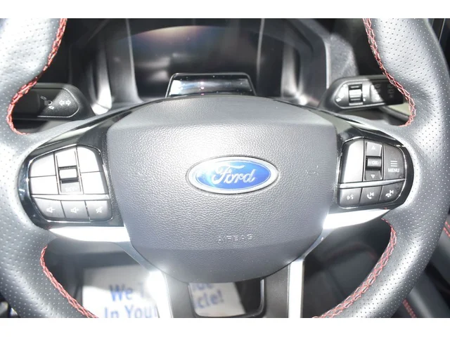 SEMINUEVOS FORD Explorer a Estados en autogozo