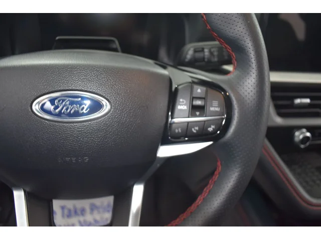 SEMINUEVOS FORD Explorer a Estados en autogozo