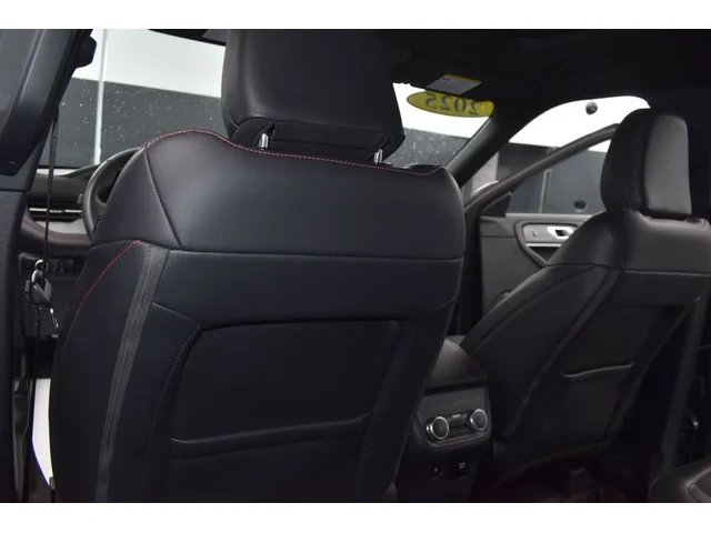 SEMINUEVOS FORD Explorer a Estados en autogozo