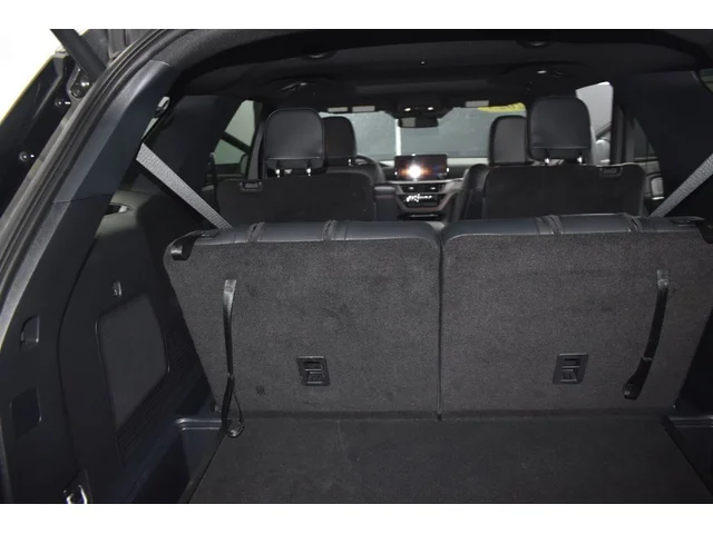 SEMINUEVOS FORD Explorer a Estados en autogozo