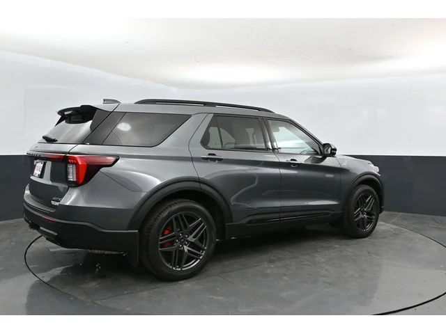 SEMINUEVOS FORD Explorer a Estados en autogozo