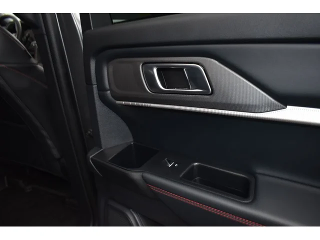 SEMINUEVOS FORD Explorer a Estados en autogozo