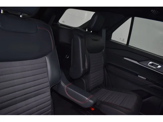 SEMINUEVOS FORD Explorer a Estados en autogozo