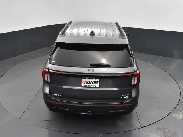 SEMINUEVOS FORD Explorer a Estados en autogozo