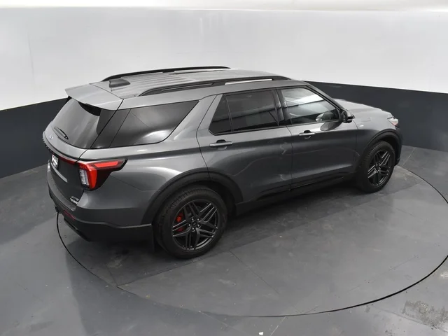 SEMINUEVOS FORD Explorer a Estados en autogozo