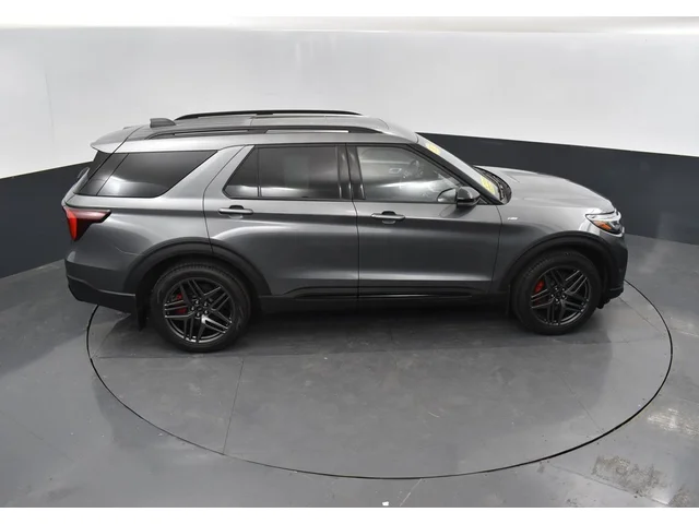 SEMINUEVOS FORD Explorer a Estados en autogozo