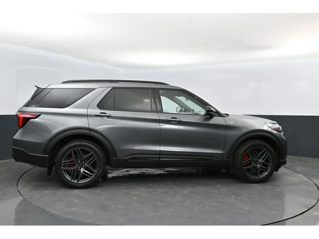 SEMINUEVOS FORD Explorer a Estados en autogozo