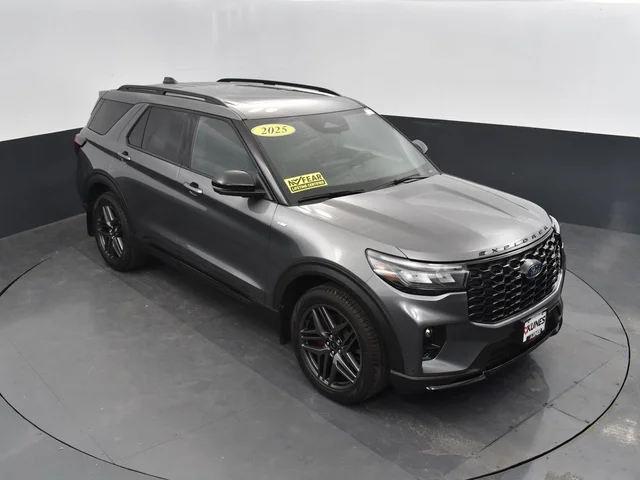 SEMINUEVOS FORD Explorer a Estados en autogozo