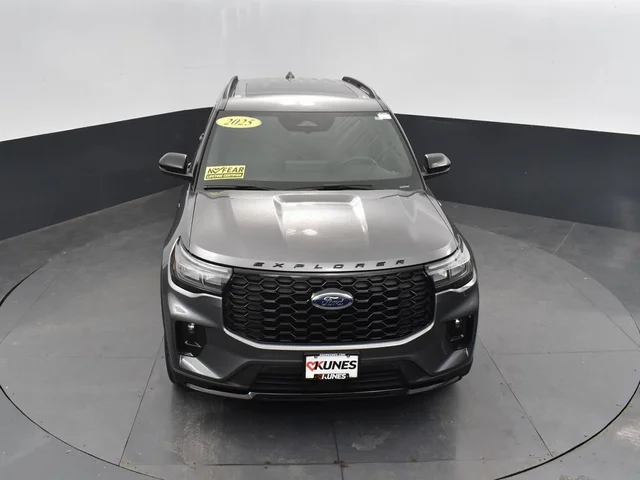 SEMINUEVOS FORD Explorer a Estados en autogozo