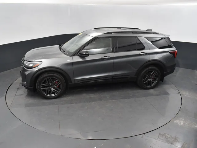 SEMINUEVOS FORD Explorer a Estados en autogozo