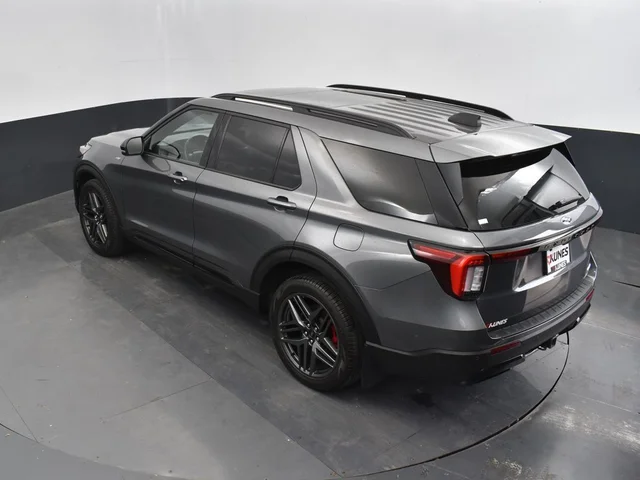 SEMINUEVOS FORD Explorer a Estados en autogozo
