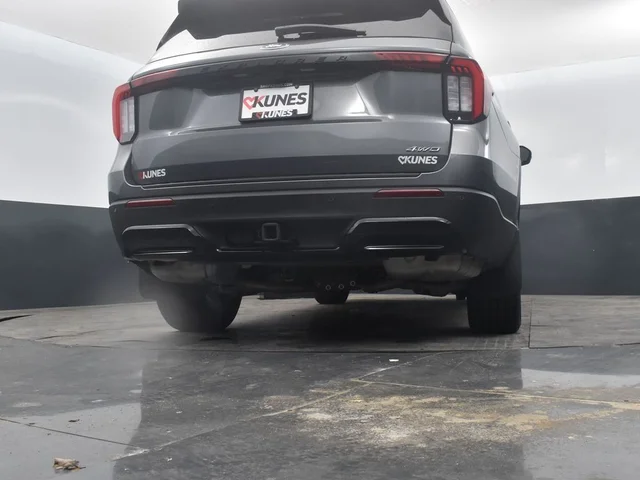 SEMINUEVOS FORD Explorer a Estados en autogozo