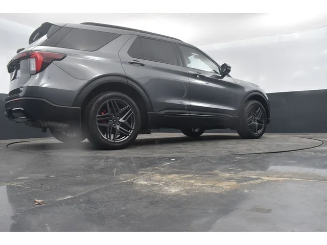SEMINUEVOS FORD Explorer a Estados en autogozo