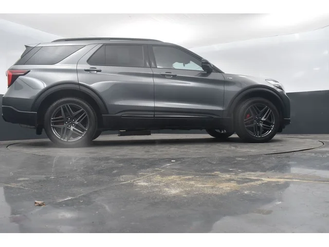 SEMINUEVOS FORD Explorer a Estados en autogozo