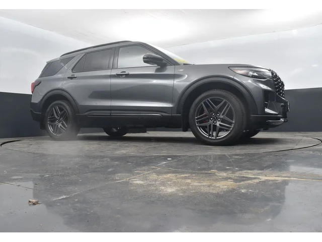 SEMINUEVOS FORD Explorer a Estados en autogozo
