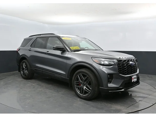 SEMINUEVOS FORD Explorer a Estados en autogozo