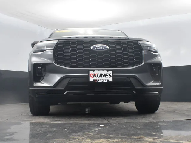 SEMINUEVOS FORD Explorer a Estados en autogozo