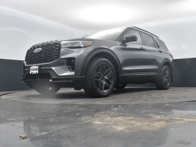 SEMINUEVOS FORD Explorer a Estados en autogozo