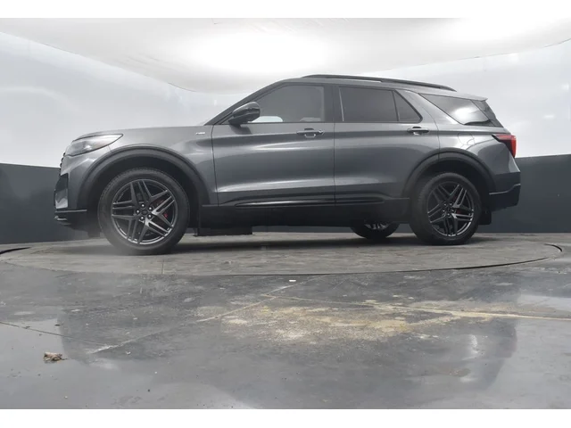 SEMINUEVOS FORD Explorer a Estados en autogozo