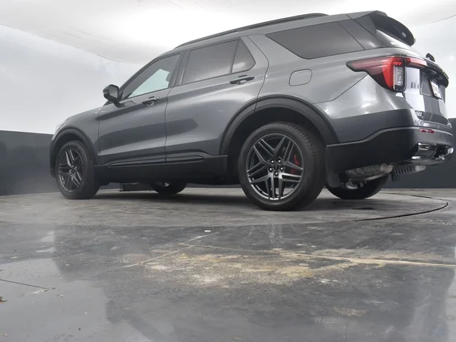 SEMINUEVOS FORD Explorer a Estados en autogozo