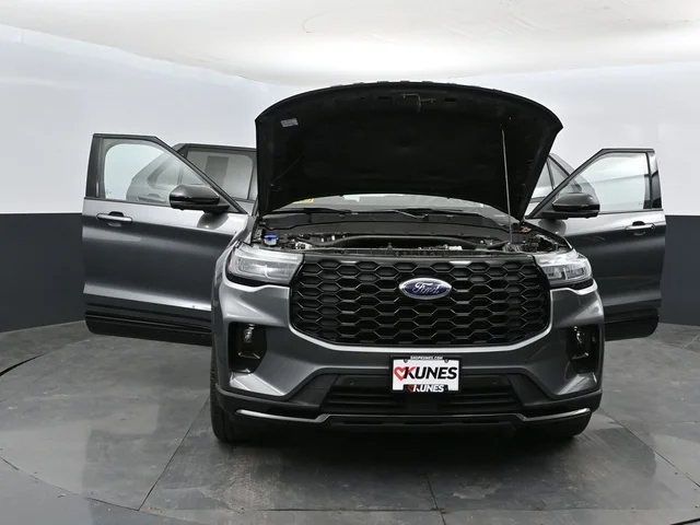 SEMINUEVOS FORD Explorer a Estados en autogozo