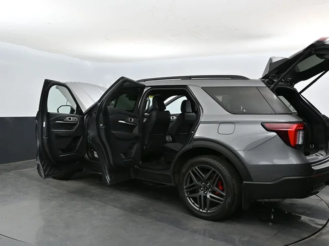 SEMINUEVOS FORD Explorer a Estados en autogozo