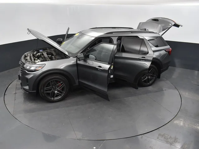 SEMINUEVOS FORD Explorer a Estados en autogozo