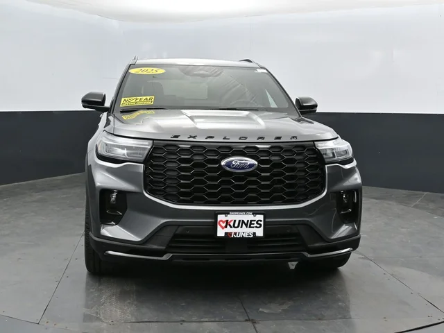 SEMINUEVOS FORD Explorer a Estados en autogozo