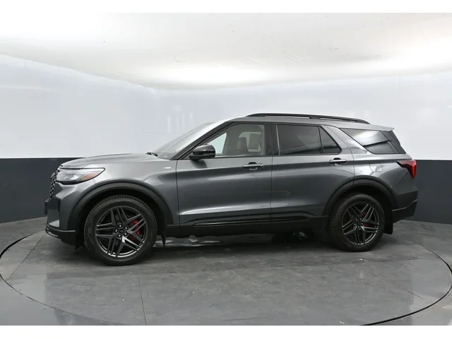 SEMINUEVOS FORD Explorer a Estados en autogozo