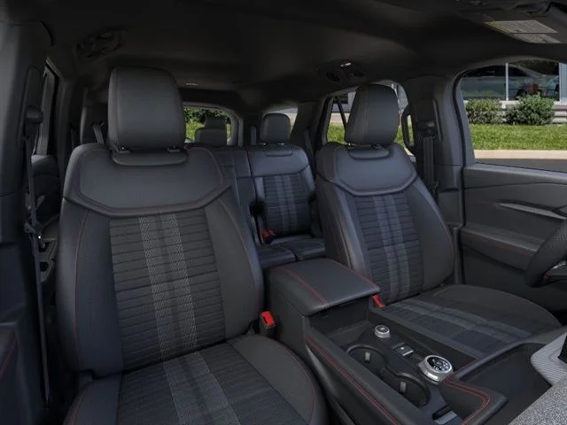 Nuevos FORD EXPLORER at Maplecrest Ford Lincoln of Union in Vauxhall