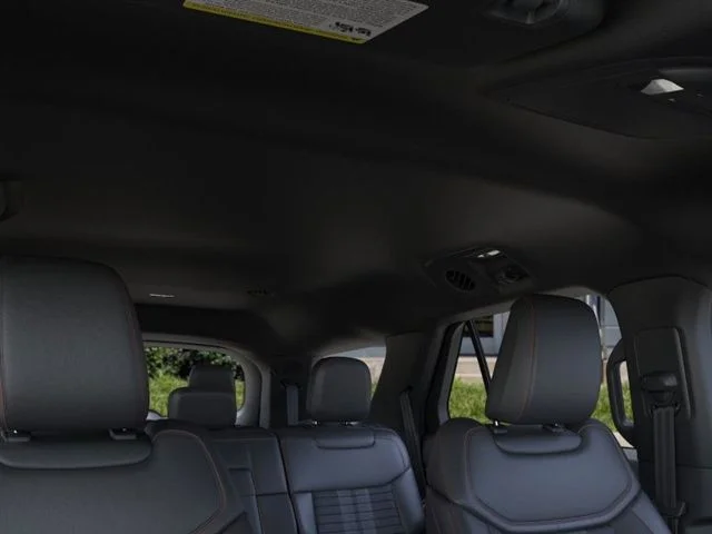 Nuevos FORD EXPLORER at Maplecrest Ford Lincoln of Union in Vauxhall