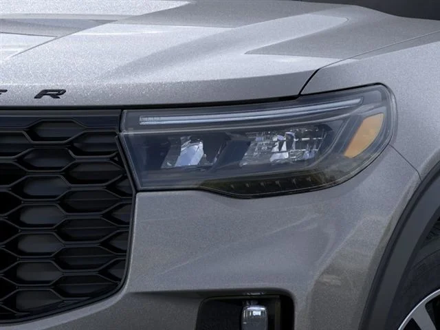 Nuevos FORD EXPLORER at Maplecrest Ford Lincoln of Union in Vauxhall