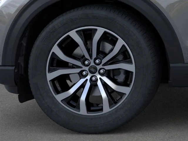 Nuevos FORD EXPLORER at Maplecrest Ford Lincoln of Union in Vauxhall