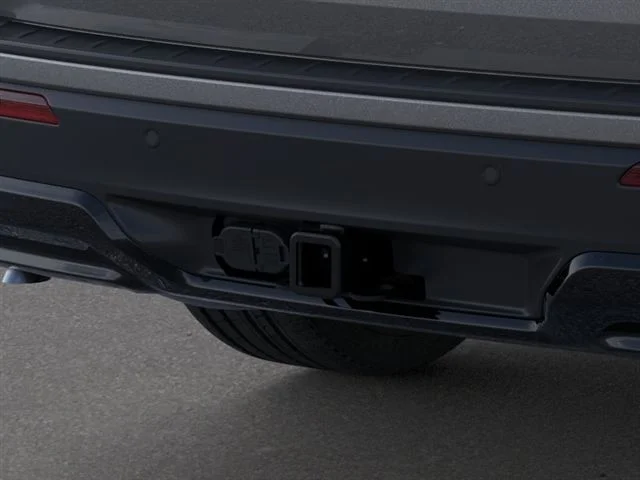 Nuevos FORD EXPLORER at Maplecrest Ford Lincoln of Union in Vauxhall