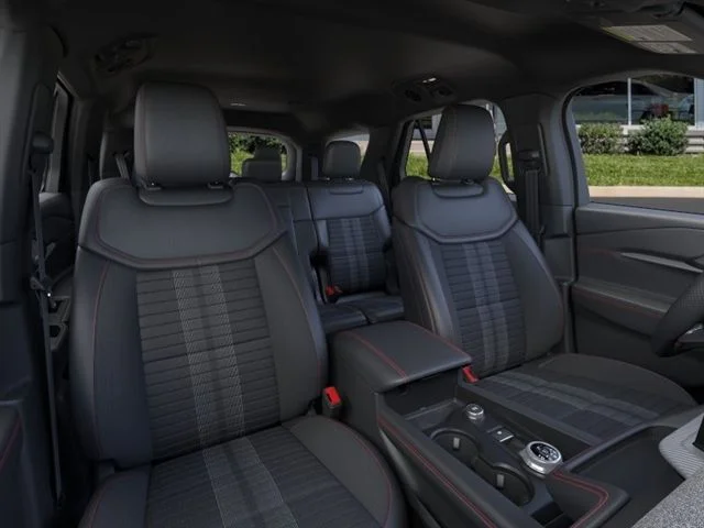 Nuevos FORD EXPLORER at Maplecrest Ford Lincoln of Union in Vauxhall